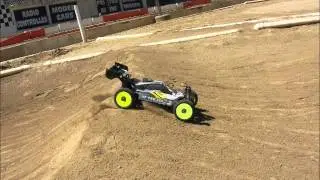 Agama A8 by HobbyProUSA