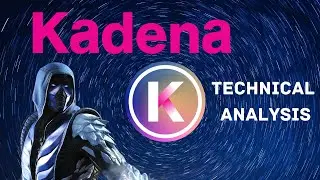 Kadena ($KDA) Smart Money Accumulating? | Technical Analysis | CryptoVatsik | April 18 2023