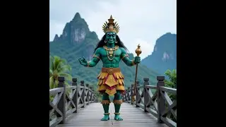 Myths of Tahiti