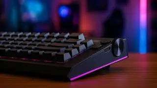 What's the BEST Wireless Keyboard?