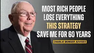 The ONE Strategy That Keeps You Rich Forever (Anti-Fragility)