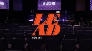 LEAD2017 Highlights