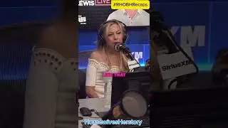 Саттон Штрак хочет восстановить дружбу с Гарселем Бове #RHOBH