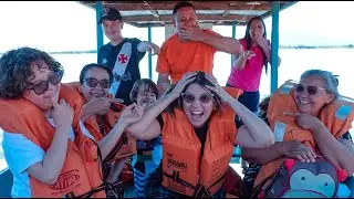 TIPOS DE CRIANÇAS EM VIAGENS.