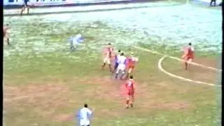 Carlisle V Rochdale 27th Feb 1993 Division 3