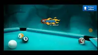 Madness Cue, Madness Avatar Moonlight 8 Ball Pool Spin God 10/2021