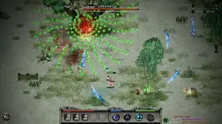 Tale Of Immortal Ep.3 | Sect Mission | Auction House