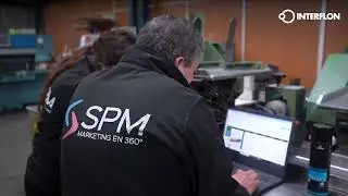 Druckerei SPM Marketing 360