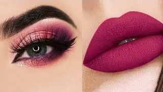 #7 Beautiful Lipstick Makeup 2021 👄 Lip Art Ideas Compilation 💄| Makeup Inspiration ldeas