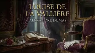 Louise de la Valli&egrave;re. Alexandre Dumas. Chapters 27-38.