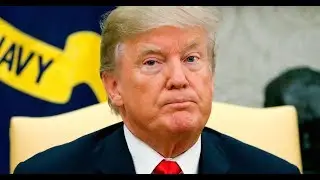 Trump Announces Tariffs on Steel & Aluminum - LIVE BREAKING NEWS COVERAGE