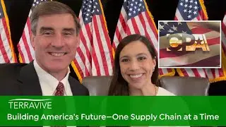 Building America&rsquo;s Future - One Supply Chain at a Time