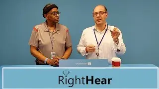 Low Vision Tech - RightHear
