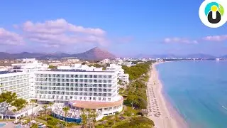 MALLORCA 🌴☀️ Familienurlaub im Playa Esperanza Resort 👨‍👩‍👧 | Guru on Tour