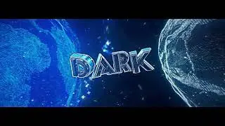 DarkHD's intro! | Ft. @LanXFX  (c4d)