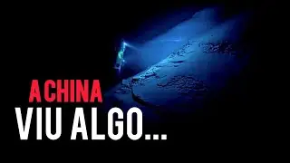 A Fossa das Marianas Esconde Algo QUE PODE MUDAR O MUNDO