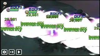 SUMMONERS WAR: DIMENSION HOLE PREDATOR NOVEMBER