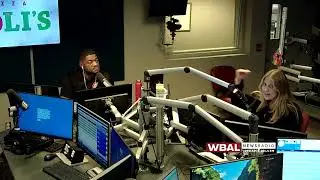 The Ravens Wrap-Up with T.J. Smith, Valerie Preactor, and Tony Thornton