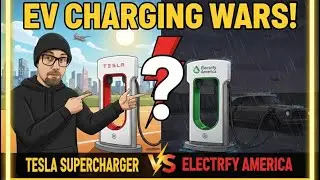 Can Electrify America Be Saved?