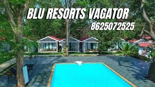 Blu Resorts vagator - A boutique eco-friendly cottage resort - wedding & event venue 8625072525