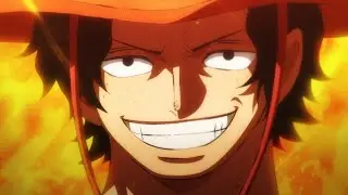 ACE | ONE PIECE AMV #onepiece