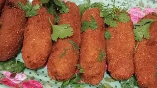 كفته بانيه طريقه عمل الكفته البانيه واسرار جديده ولاول مره كفته التاريخ  الطعم عظمه وسريعه وسهله
