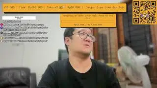 Yuk ngobrolin teknologi di jumat malam