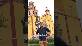 Is This City Mexico's Best Kept Secret?