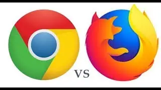 FireFox Quantum  Vs Chrome
