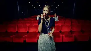 CLAUDIE PIERLOT - THE MONOGRAM FW23