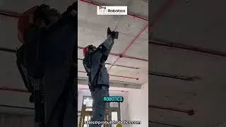 The Genius of Exoskeleton Suits: Revolutionizing Human Potential