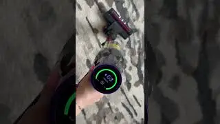 Пылесос Dyson v11s digital slim fluffy