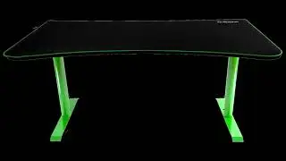 Arozzi Arena Gaming Desk opinion