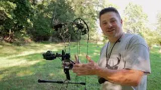 Product Review: Garmin Xero A1i PRO Bow Sight
