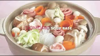 Authentic Japan Soup Base