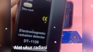 Kalung LSW Love Pendant Japanese terapi kesehatan