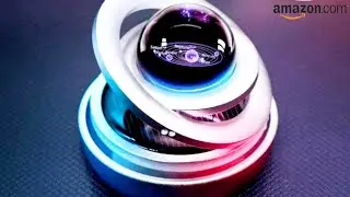 Best Solar powered rotating Car dashboard Perfumes diffuser #world cheapest car freshener #shorts