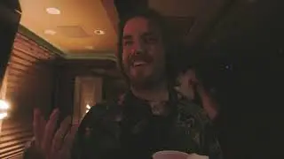 LANCO - Lives We Lead (The Recording Process)