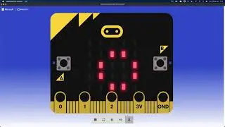 Microbit Primeros Pasos