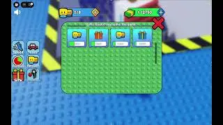 Sheding things in Roblox