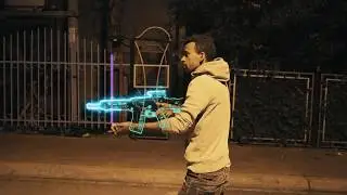Make Blotter Media AWESOME Instagram GLOWING ANIMATIONS ! (After Effects )