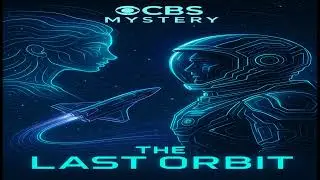CBS Radio Mystery Theater &ndash; The Last Orbit (1982 Sci-Fi Drama)