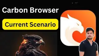 Carbon Browser (CSIX) Recent Scenario