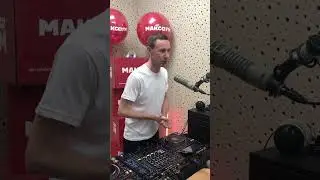 CONSTANTINOPULIS dj Sochi resident mix SLOM МАКС fm #dj #trance #music #shorts #dance