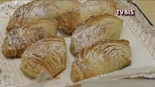 L'ASSOCIAZIONE CULTURALE A.MO.RES. E IL CONSORZIO SOPRAFFINO INDICONO UNA GARA DI SFOGLIATELLE