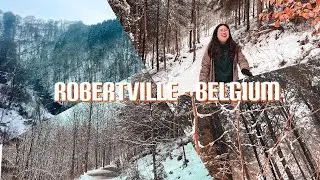 Robertville - Belgium