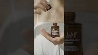Joa Lab Rose Rejuvenating Serum | Damask Rose + Marine Extract
