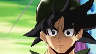 Random dragon ball memes I stole over time on discord