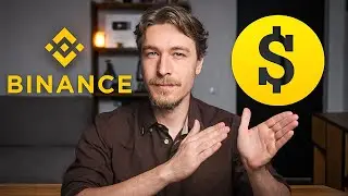 How to withdraw money from Binance (Bank account or cash)