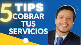 $ Cuanto y Como COBRAR una COSULTOR&Iacute;A y SERVICIO + EJEMPLOS y TRUCOS.